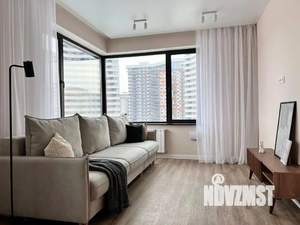 2-к квартира, посуточно, 67м2, 1/1 этаж