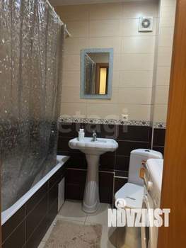 Студия квартира, на длительный срок, 20м2, 9/10 этаж