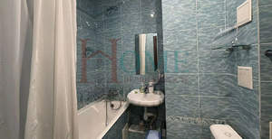 1-к квартира, на длительный срок, 42м2, 18/18 этаж