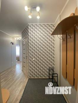 1-к квартира, на длительный срок, 38м2, 12/18 этаж