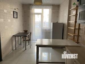 1-к квартира, на длительный срок, 46м2, 12/16 этаж