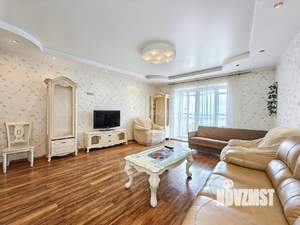 1-к квартира, на длительный срок, 54м2, 11/13 этаж