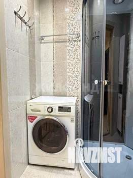 1-к квартира, на длительный срок, 40м2, 21/26 этаж