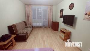 1-к квартира, на длительный срок, 45м2, 10/18 этаж