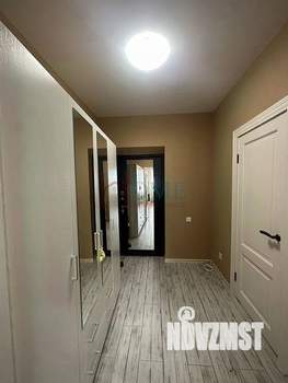 Студия квартира, на длительный срок, 38м2, 8/26 этаж