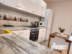 2-к квартира, посуточно, 50м2, 1/1 этаж