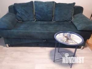 Студия квартира, посуточно, 30м2, 3/17 этаж