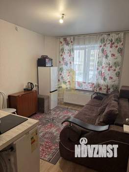 1-к квартира, на длительный срок, 37м2, 1/12 этаж