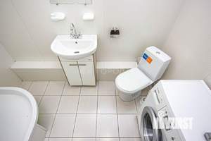 Студия квартира, на длительный срок, 25м2, 11/17 этаж