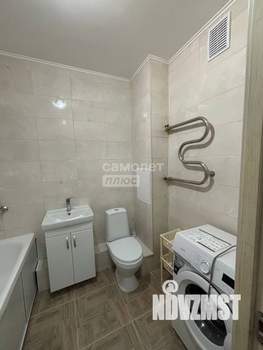 1-к квартира, на длительный срок, 31м2, 5/18 этаж