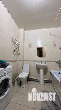 Студия квартира, посуточно, 30м2, 11/18 этаж