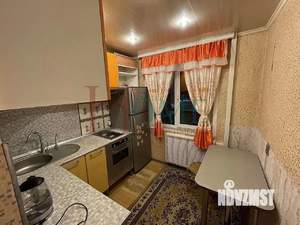 3-к квартира, на длительный срок, 60м2, 2/5 этаж