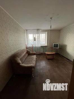 2-к квартира, на длительный срок, 50м2, 7/9 этаж