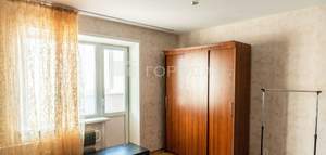 1-к квартира, на длительный срок, 38м2, 8/10 этаж