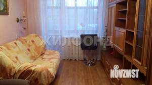 1-к квартира, на длительный срок, 30м2, 2/5 этаж