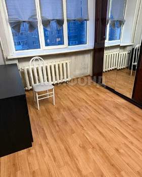 1-к квартира, на длительный срок, 32м2, 5/5 этаж