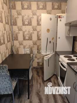 2-к квартира, на длительный срок, 42м2, 5/9 этаж