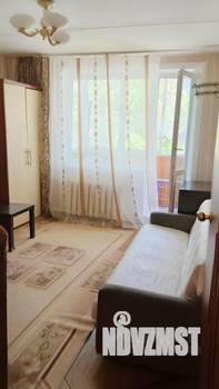 1-к квартира, на длительный срок, 32м2, 2/5 этаж