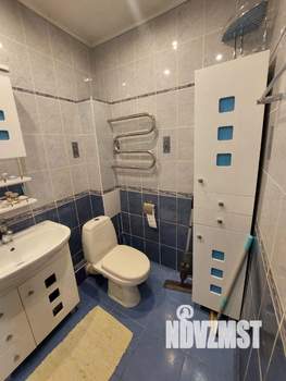 1-к квартира, на длительный срок, 42м2, 9/11 этаж