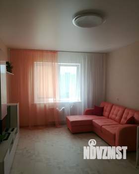 Студия квартира, на длительный срок, 47м2, 5/15 этаж