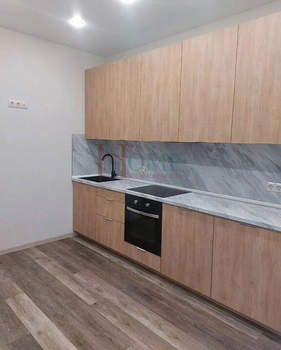 1-к квартира, на длительный срок, 40м2, 7/20 этаж
