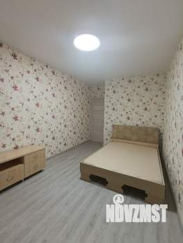 2-к квартира, на длительный срок, 46м2, 5/27 этаж