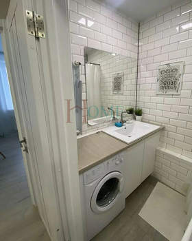 2-к квартира, на длительный срок, 45м2, 18/19 этаж