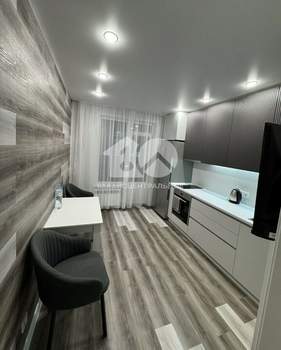 1-к квартира, на длительный срок, 44м2, 1/21 этаж