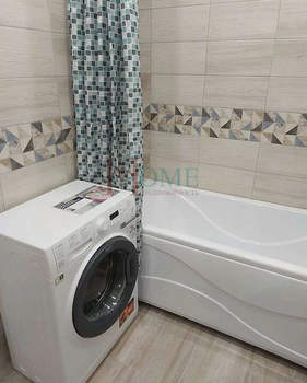 Студия квартира, на длительный срок, 30м2, 17/22 этаж