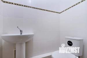 2-к квартира, посуточно, 65м2, 11/16 этаж