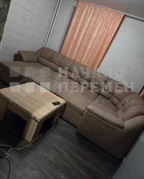 2-к квартира, на длительный срок, 43м2, 1/12 этаж