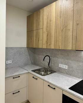 1-к квартира, на длительный срок, 40м2, 15/25 этаж