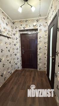 Студия квартира, на длительный срок, 25м2, 10/17 этаж