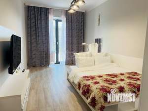 2-к квартира, на длительный срок, 48м2, 4/14 этаж