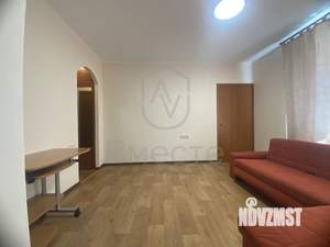 2-к квартира, на длительный срок, 31м2, 3/5 этаж