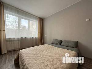 3-к квартира, посуточно, 60м2, 1/1 этаж