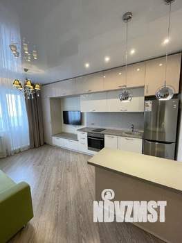 Студия квартира, на длительный срок, 29м2, 12/25 этаж