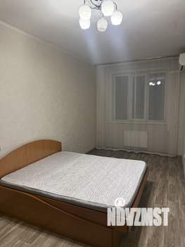 1-к квартира, на длительный срок, 40м2, 8/17 этаж