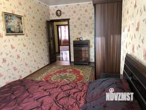 3-к квартира, на длительный срок, 87м2, 9/19 этаж