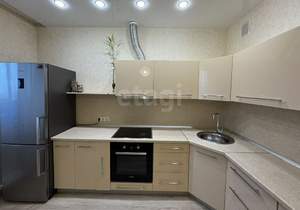 1-к квартира, на длительный срок, 38м2, 15/0 этаж