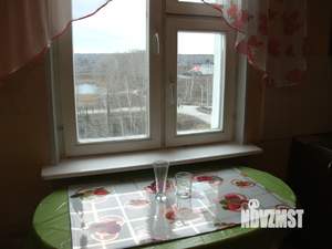 Студия квартира, на длительный срок, 27м2, 8/16 этаж