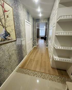 1-к квартира, на длительный срок, 79м2, 16/20 этаж