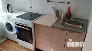 1-к квартира, на длительный срок, 30м2, 1/9 этаж