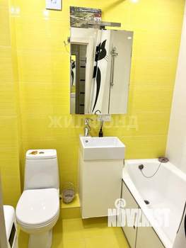 Студия квартира, на длительный срок, 30м2, 2/10 этаж