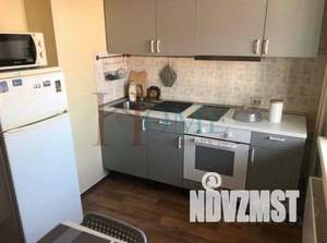 1-к квартира, на длительный срок, 35м2, 11/17 этаж