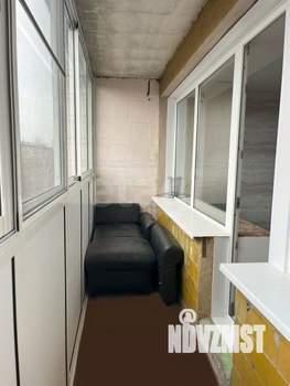 Студия квартира, на длительный срок, 32м2, 6/9 этаж