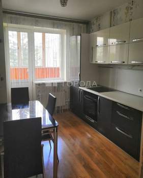 1-к квартира, на длительный срок, 36м2, 3/25 этаж