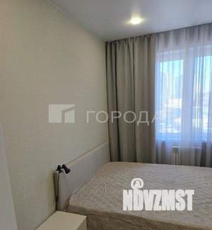 2-к квартира, на длительный срок, 46м2, 6/25 этаж