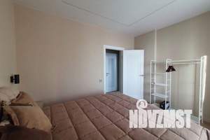 2-к квартира, посуточно, 51м2, 5/24 этаж