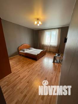 1-к квартира, посуточно, 48м2, 4/26 этаж